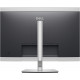 Dell P2725DE, 27" WQHD LED, IPS Anti-Glare, 5ms, 100 Hz, 1500:1, 350 cd/m2, 2560x1440, 99% sRGB, USB-C Hub, 3x USB 5Gbps Type-A, HDMI, Display Port, Power Delivery 90w, RJ45, Height Adjustable, Pivot, Swivel, Tilt, Black Dell P2725DE, 27" WQHD LED, IPS Anti-Glare, 5ms, 100 Hz, 1500:1, 350 cd/m2, 2560x1440, 99% sRGB, USB-C Hub, 3x USB 5Gbps Type-A, HDMI, Display Port, Power Delivery 90w, RJ45, Height Adjustable, Pivot, Swivel, Tilt, Black