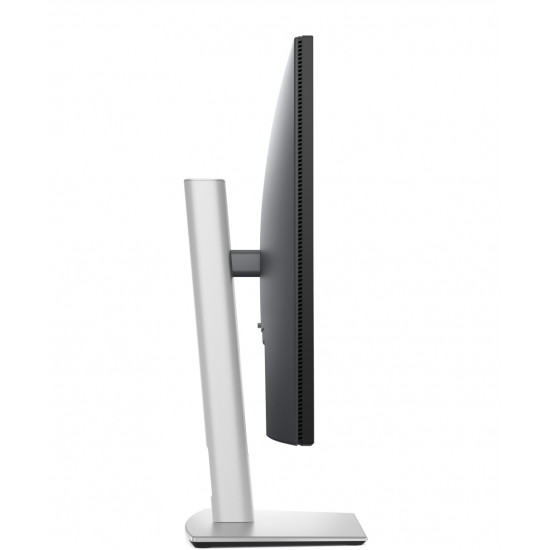 Dell P2725DE, 27" WQHD LED, IPS Anti-Glare, 5ms, 100 Hz, 1500:1, 350 cd/m2, 2560x1440, 99% sRGB, USB-C Hub, 3x USB 5Gbps Type-A, HDMI, Display Port, Power Delivery 90w, RJ45, Height Adjustable, Pivot, Swivel, Tilt, Black Dell P2725DE, 27" WQHD LED, IPS Anti-Glare, 5ms, 100 Hz, 1500:1, 350 cd/m2, 2560x1440, 99% sRGB, USB-C Hub, 3x USB 5Gbps Type-A, HDMI, Display Port, Power Delivery 90w, RJ45, Height Adjustable, Pivot, Swivel, Tilt, Black