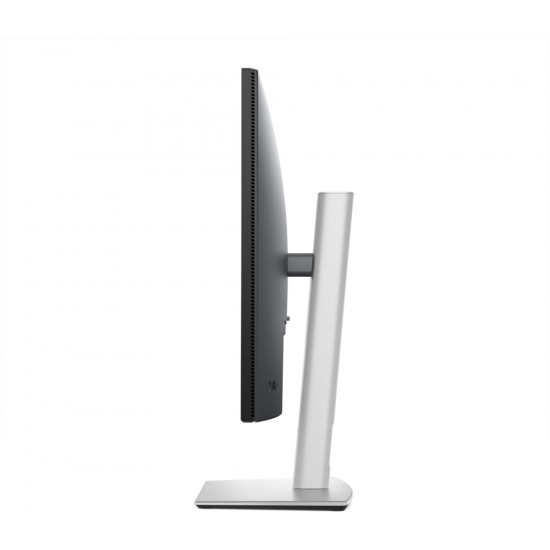 Dell P2725DE, 27" WQHD LED, IPS Anti-Glare, 5ms, 100 Hz, 1500:1, 350 cd/m2, 2560x1440, 99% sRGB, USB-C Hub, 3x USB 5Gbps Type-A, HDMI, Display Port, Power Delivery 90w, RJ45, Height Adjustable, Pivot, Swivel, Tilt, Black Dell P2725DE, 27" WQHD LED, IPS Anti-Glare, 5ms, 100 Hz, 1500:1, 350 cd/m2, 2560x1440, 99% sRGB, USB-C Hub, 3x USB 5Gbps Type-A, HDMI, Display Port, Power Delivery 90w, RJ45, Height Adjustable, Pivot, Swivel, Tilt, Black