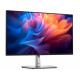 Dell P2725H, 27" Full HD LED, IPS Anti-Glare, 5ms, 100 Hz, 1500:1, 300 cd/m2, 1920x1080, 99% sRGB, USB-C, 4xUSB 3.2, HDMI, Display Port, VGA, Height Adjustable, Pivot, Swivel, Tilt, Black Dell P2725H, 27" Full HD LED, IPS Anti-Glare, 5ms, 100 Hz, 1500:1, 300 cd/m2, 1920x1080, 99% sRGB, USB-C, 4xUSB 3.2, HDMI, Display Port, VGA, Height Adjustable, Pivot, Swivel, Tilt, Black