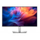 Dell P2725H, 27" Full HD LED, IPS Anti-Glare, 5ms, 100 Hz, 1500:1, 300 cd/m2, 1920x1080, 99% sRGB, USB-C, 4xUSB 3.2, HDMI, Display Port, VGA, Height Adjustable, Pivot, Swivel, Tilt, Black Dell P2725H, 27" Full HD LED, IPS Anti-Glare, 5ms, 100 Hz, 1500:1, 300 cd/m2, 1920x1080, 99% sRGB, USB-C, 4xUSB 3.2, HDMI, Display Port, VGA, Height Adjustable, Pivot, Swivel, Tilt, Black