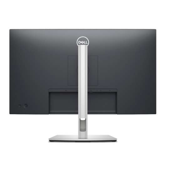 Dell P2725H, 27" Full HD LED, IPS Anti-Glare, 5ms, 100 Hz, 1500:1, 300 cd/m2, 1920x1080, 99% sRGB, USB-C, 4xUSB 3.2, HDMI, Display Port, VGA, Height Adjustable, Pivot, Swivel, Tilt, Black Dell P2725H, 27" Full HD LED, IPS Anti-Glare, 5ms, 100 Hz, 1500:1, 300 cd/m2, 1920x1080, 99% sRGB, USB-C, 4xUSB 3.2, HDMI, Display Port, VGA, Height Adjustable, Pivot, Swivel, Tilt, Black