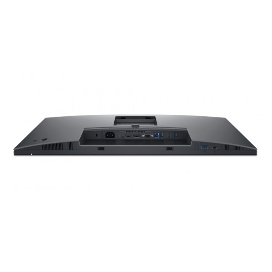 Dell P2725H, 27" Full HD LED, IPS Anti-Glare, 5ms, 100 Hz, 1500:1, 300 cd/m2, 1920x1080, 99% sRGB, USB-C, 4xUSB 3.2, HDMI, Display Port, VGA, Height Adjustable, Pivot, Swivel, Tilt, Black Dell P2725H, 27" Full HD LED, IPS Anti-Glare, 5ms, 100 Hz, 1500:1, 300 cd/m2, 1920x1080, 99% sRGB, USB-C, 4xUSB 3.2, HDMI, Display Port, VGA, Height Adjustable, Pivot, Swivel, Tilt, Black