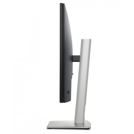 Dell P2725H, 27" Full HD LED, IPS Anti-Glare, 5ms, 100 Hz, 1500:1, 300 cd/m2, 1920x1080, 99% sRGB, USB-C, 4xUSB 3.2, HDMI, Display Port, VGA, Height Adjustable, Pivot, Swivel, Tilt, Black Dell P2725H, 27" Full HD LED, IPS Anti-Glare, 5ms, 100 Hz, 1500:1, 300 cd/m2, 1920x1080, 99% sRGB, USB-C, 4xUSB 3.2, HDMI, Display Port, VGA, Height Adjustable, Pivot, Swivel, Tilt, Black