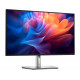Dell P2725HE, 27" Full HD LED, IPS Anti-Glare, 5ms, 100 Hz, 1500:1, 300 cd/m2, 1920x1080, 99% sRGB, USB-C Hub,USB 3.2, HDMI, Display Port, RJ45, PD 90W, Height Adjustable, Pivot, Swivel, Tilt, Black Dell P2725HE, 27" Full HD LED, IPS Anti-Glare, 5ms, 100 Hz, 1500:1, 300 cd/m2, 1920x1080, 99% sRGB, USB-C Hub,USB 3.2, HDMI, Display Port, RJ45, PD 90W, Height Adjustable, Pivot, Swivel, Tilt, Black
