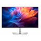 Dell P2725HE, 27" Full HD LED, IPS Anti-Glare, 5ms, 100 Hz, 1500:1, 300 cd/m2, 1920x1080, 99% sRGB, USB-C Hub,USB 3.2, HDMI, Display Port, RJ45, PD 90W, Height Adjustable, Pivot, Swivel, Tilt, Black Dell P2725HE, 27" Full HD LED, IPS Anti-Glare, 5ms, 100 Hz, 1500:1, 300 cd/m2, 1920x1080, 99% sRGB, USB-C Hub,USB 3.2, HDMI, Display Port, RJ45, PD 90W, Height Adjustable, Pivot, Swivel, Tilt, Black