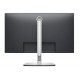 Dell P2725HE, 27" Full HD LED, IPS Anti-Glare, 5ms, 100 Hz, 1500:1, 300 cd/m2, 1920x1080, 99% sRGB, USB-C Hub,USB 3.2, HDMI, Display Port, RJ45, PD 90W, Height Adjustable, Pivot, Swivel, Tilt, Black Dell P2725HE, 27" Full HD LED, IPS Anti-Glare, 5ms, 100 Hz, 1500:1, 300 cd/m2, 1920x1080, 99% sRGB, USB-C Hub,USB 3.2, HDMI, Display Port, RJ45, PD 90W, Height Adjustable, Pivot, Swivel, Tilt, Black