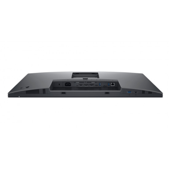 Dell P2725HE, 27" Full HD LED, IPS Anti-Glare, 5ms, 100 Hz, 1500:1, 300 cd/m2, 1920x1080, 99% sRGB, USB-C Hub,USB 3.2, HDMI, Display Port, RJ45, PD 90W, Height Adjustable, Pivot, Swivel, Tilt, Black Dell P2725HE, 27" Full HD LED, IPS Anti-Glare, 5ms, 100 Hz, 1500:1, 300 cd/m2, 1920x1080, 99% sRGB, USB-C Hub,USB 3.2, HDMI, Display Port, RJ45, PD 90W, Height Adjustable, Pivot, Swivel, Tilt, Black