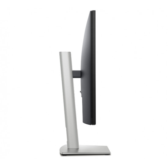 Dell P2725HE, 27" Full HD LED, IPS Anti-Glare, 5ms, 100 Hz, 1500:1, 300 cd/m2, 1920x1080, 99% sRGB, USB-C Hub,USB 3.2, HDMI, Display Port, RJ45, PD 90W, Height Adjustable, Pivot, Swivel, Tilt, Black Dell P2725HE, 27" Full HD LED, IPS Anti-Glare, 5ms, 100 Hz, 1500:1, 300 cd/m2, 1920x1080, 99% sRGB, USB-C Hub,USB 3.2, HDMI, Display Port, RJ45, PD 90W, Height Adjustable, Pivot, Swivel, Tilt, Black