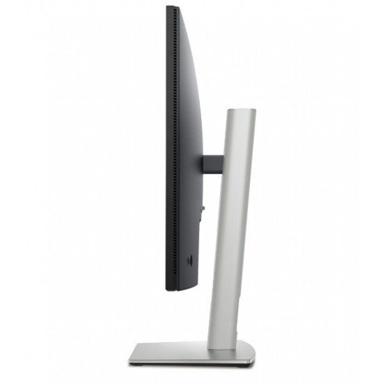 Dell P2725HE, 27" Full HD LED, IPS Anti-Glare, 5ms, 100 Hz, 1500:1, 300 cd/m2, 1920x1080, 99% sRGB, USB-C Hub,USB 3.2, HDMI, Display Port, RJ45, PD 90W, Height Adjustable, Pivot, Swivel, Tilt, Black Dell P2725HE, 27" Full HD LED, IPS Anti-Glare, 5ms, 100 Hz, 1500:1, 300 cd/m2, 1920x1080, 99% sRGB, USB-C Hub,USB 3.2, HDMI, Display Port, RJ45, PD 90W, Height Adjustable, Pivot, Swivel, Tilt, Black