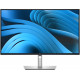 Dell P2725QE, 27" 4K UHD LED, IPS Anti-Glare, 5ms, 100 Hz, 1500:1, 350 cd/m2, (3840x2160), 99% sRGB, USB-C Hub, 3x USB 5Gbps Type-A, HDMI, Display Port, Power Delivery 90w, RJ45, Height Adjustable, Pivot, Swivel, Tilt, Black Dell P2725QE, 27" 4K UHD LED, IPS Anti-Glare, 5ms, 100 Hz, 1500:1, 350 cd/m2, (3840x2160), 99% sRGB, USB-C Hub, 3x USB 5Gbps Type-A, HDMI, Display Port, Power Delivery 90w, RJ45, Height Adjustable, Pivot, Swivel, Tilt, Black