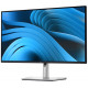 Dell P2725QE, 27" 4K UHD LED, IPS Anti-Glare, 5ms, 100 Hz, 1500:1, 350 cd/m2, (3840x2160), 99% sRGB, USB-C Hub, 3x USB 5Gbps Type-A, HDMI, Display Port, Power Delivery 90w, RJ45, Height Adjustable, Pivot, Swivel, Tilt, Black Dell P2725QE, 27" 4K UHD LED, IPS Anti-Glare, 5ms, 100 Hz, 1500:1, 350 cd/m2, (3840x2160), 99% sRGB, USB-C Hub, 3x USB 5Gbps Type-A, HDMI, Display Port, Power Delivery 90w, RJ45, Height Adjustable, Pivot, Swivel, Tilt, Black