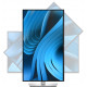 Dell P2725QE, 27" 4K UHD LED, IPS Anti-Glare, 5ms, 100 Hz, 1500:1, 350 cd/m2, (3840x2160), 99% sRGB, USB-C Hub, 3x USB 5Gbps Type-A, HDMI, Display Port, Power Delivery 90w, RJ45, Height Adjustable, Pivot, Swivel, Tilt, Black Dell P2725QE, 27" 4K UHD LED, IPS Anti-Glare, 5ms, 100 Hz, 1500:1, 350 cd/m2, (3840x2160), 99% sRGB, USB-C Hub, 3x USB 5Gbps Type-A, HDMI, Display Port, Power Delivery 90w, RJ45, Height Adjustable, Pivot, Swivel, Tilt, Black