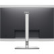 Dell P2725QE, 27" 4K UHD LED, IPS Anti-Glare, 5ms, 100 Hz, 1500:1, 350 cd/m2, (3840x2160), 99% sRGB, USB-C Hub, 3x USB 5Gbps Type-A, HDMI, Display Port, Power Delivery 90w, RJ45, Height Adjustable, Pivot, Swivel, Tilt, Black Dell P2725QE, 27" 4K UHD LED, IPS Anti-Glare, 5ms, 100 Hz, 1500:1, 350 cd/m2, (3840x2160), 99% sRGB, USB-C Hub, 3x USB 5Gbps Type-A, HDMI, Display Port, Power Delivery 90w, RJ45, Height Adjustable, Pivot, Swivel, Tilt, Black