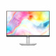 Dell S2722DC, 27" IPS Anti-Glare, White LED, 4ms, 1000:1, 350 cd/m2, QHD 2560x1440, 99% sRGB, AMD FreeSync, HDMI, DisplayPort, USB-C, USB 3.2 hub, Speakers, Height Adjustable, Pivot, Swivel, Tilt, Black Dell S2722DC, 27" IPS Anti-Glare, White LED, 4ms, 1000:1, 350 cd/m2, QHD 2560x1440, 99% sRGB, AMD FreeSync, HDMI, DisplayPort, USB-C, USB 3.2 hub, Speakers, Height Adjustable, Pivot, Swivel, Tilt, Black