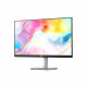 Dell S2722DC, 27" IPS Anti-Glare, White LED, 4ms, 1000:1, 350 cd/m2, QHD 2560x1440, 99% sRGB, AMD FreeSync, HDMI, DisplayPort, USB-C, USB 3.2 hub, Speakers, Height Adjustable, Pivot, Swivel, Tilt, Black Dell S2722DC, 27" IPS Anti-Glare, White LED, 4ms, 1000:1, 350 cd/m2, QHD 2560x1440, 99% sRGB, AMD FreeSync, HDMI, DisplayPort, USB-C, USB 3.2 hub, Speakers, Height Adjustable, Pivot, Swivel, Tilt, Black