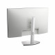 Dell S2722DC, 27" IPS Anti-Glare, White LED, 4ms, 1000:1, 350 cd/m2, QHD 2560x1440, 99% sRGB, AMD FreeSync, HDMI, DisplayPort, USB-C, USB 3.2 hub, Speakers, Height Adjustable, Pivot, Swivel, Tilt, Black Dell S2722DC, 27" IPS Anti-Glare, White LED, 4ms, 1000:1, 350 cd/m2, QHD 2560x1440, 99% sRGB, AMD FreeSync, HDMI, DisplayPort, USB-C, USB 3.2 hub, Speakers, Height Adjustable, Pivot, Swivel, Tilt, Black