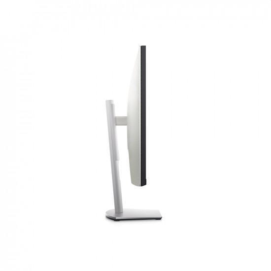 Dell S2722DC, 27" IPS Anti-Glare, White LED, 4ms, 1000:1, 350 cd/m2, QHD 2560x1440, 99% sRGB, AMD FreeSync, HDMI, DisplayPort, USB-C, USB 3.2 hub, Speakers, Height Adjustable, Pivot, Swivel, Tilt, Black Dell S2722DC, 27" IPS Anti-Glare, White LED, 4ms, 1000:1, 350 cd/m2, QHD 2560x1440, 99% sRGB, AMD FreeSync, HDMI, DisplayPort, USB-C, USB 3.2 hub, Speakers, Height Adjustable, Pivot, Swivel, Tilt, Black
