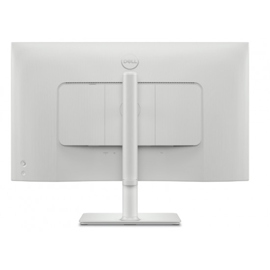 Dell S2725DS, 27" LED Flat Screen, IPS AG, QHD 2560x1440, 99% sRGB, 4ms, 100Hz, 1500:1, 300 cd/m2, 2xHDMI, DisplayPort , Speakers 2x5W, VRR, Height-Adjustability , Pivot, Swivel, Tilt, Black&Silver Dell S2725DS, 27" LED Flat Screen, IPS AG, QHD 2560x1440, 99% sRGB, 4ms, 100Hz, 1500:1, 300 cd/m2, 2xHDMI, DisplayPort , Speakers 2x5W, VRR, Height-Adjustability , Pivot, Swivel, Tilt, Black&Silver