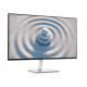 Dell S2725H, 27" LED Flat Screen, IPS AG, FullHD 1920x1080, 99% sRGB, 4ms, 100Hz, 1500:1, 300 cd/m2, 2xHDMI, Speakers 2x5W, Tilt, Black&Silver Dell S2725H, 27" LED Flat Screen, IPS AG, FullHD 1920x1080, 99% sRGB, 4ms, 100Hz, 1500:1, 300 cd/m2, 2xHDMI, Speakers 2x5W, Tilt, Black&Silver