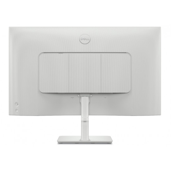 Dell S2725H, 27" LED Flat Screen, IPS AG, FullHD 1920x1080, 99% sRGB, 4ms, 100Hz, 1500:1, 300 cd/m2, 2xHDMI, Speakers 2x5W, Tilt, Black&Silver Dell S2725H, 27" LED Flat Screen, IPS AG, FullHD 1920x1080, 99% sRGB, 4ms, 100Hz, 1500:1, 300 cd/m2, 2xHDMI, Speakers 2x5W, Tilt, Black&Silver