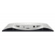 Dell S2725H, 27" LED Flat Screen, IPS AG, FullHD 1920x1080, 99% sRGB, 4ms, 100Hz, 1500:1, 300 cd/m2, 2xHDMI, Speakers 2x5W, Tilt, Black&Silver Dell S2725H, 27" LED Flat Screen, IPS AG, FullHD 1920x1080, 99% sRGB, 4ms, 100Hz, 1500:1, 300 cd/m2, 2xHDMI, Speakers 2x5W, Tilt, Black&Silver