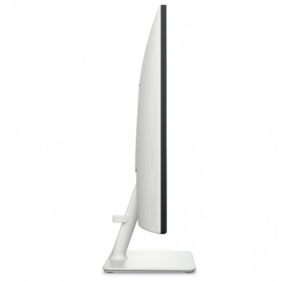 Dell S2725H, 27" LED Flat Screen, IPS AG, FullHD 1920x1080, 99% sRGB, 4ms, 100Hz, 1500:1, 300 cd/m2, 2xHDMI, Speakers 2x5W, Tilt, Black&Silver Dell S2725H, 27" LED Flat Screen, IPS AG, FullHD 1920x1080, 99% sRGB, 4ms, 100Hz, 1500:1, 300 cd/m2, 2xHDMI, Speakers 2x5W, Tilt, Black&Silver