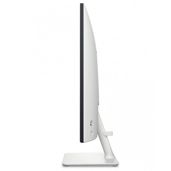 Dell S2725H, 27" LED Flat Screen, IPS AG, FullHD 1920x1080, 99% sRGB, 4ms, 100Hz, 1500:1, 300 cd/m2, 2xHDMI, Speakers 2x5W, Tilt, Black&Silver Dell S2725H, 27" LED Flat Screen, IPS AG, FullHD 1920x1080, 99% sRGB, 4ms, 100Hz, 1500:1, 300 cd/m2, 2xHDMI, Speakers 2x5W, Tilt, Black&Silver