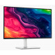 Dell S2725QS, 27" IPS Anti-Glare, LED, 4ms, 120 Hz, 1500:1, 350 cd/m2, 4K UHD (3840x2160), 99% sRGB, AMD FreeSync, HDMI, DisplayPort, Speakers, Height Adjustable, Pivot, Swivel, Tilt, Black Dell S2725QS, 27" IPS Anti-Glare, LED, 4ms, 120 Hz, 1500:1, 350 cd/m2, 4K UHD (3840x2160), 99% sRGB, AMD FreeSync, HDMI, DisplayPort, Speakers, Height Adjustable, Pivot, Swivel, Tilt, Black