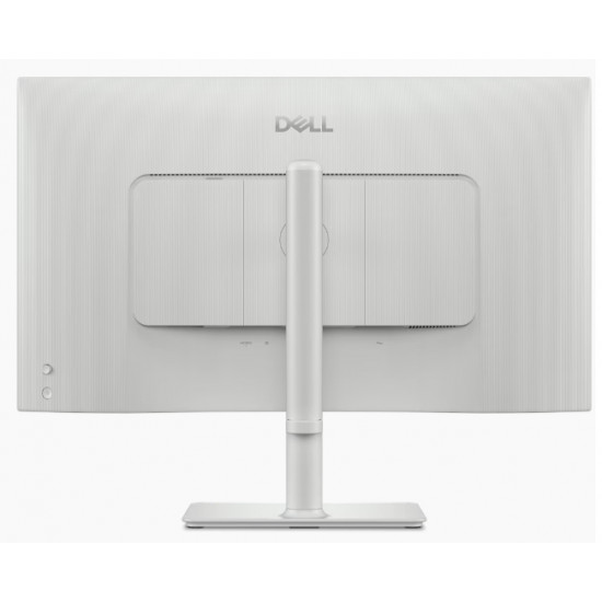Dell S2725QS, 27" IPS Anti-Glare, LED, 4ms, 120 Hz, 1500:1, 350 cd/m2, 4K UHD (3840x2160), 99% sRGB, AMD FreeSync, HDMI, DisplayPort, Speakers, Height Adjustable, Pivot, Swivel, Tilt, Black Dell S2725QS, 27" IPS Anti-Glare, LED, 4ms, 120 Hz, 1500:1, 350 cd/m2, 4K UHD (3840x2160), 99% sRGB, AMD FreeSync, HDMI, DisplayPort, Speakers, Height Adjustable, Pivot, Swivel, Tilt, Black