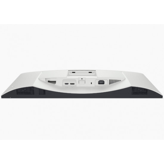 Dell S2725QS, 27" IPS Anti-Glare, LED, 4ms, 120 Hz, 1500:1, 350 cd/m2, 4K UHD (3840x2160), 99% sRGB, AMD FreeSync, HDMI, DisplayPort, Speakers, Height Adjustable, Pivot, Swivel, Tilt, Black Dell S2725QS, 27" IPS Anti-Glare, LED, 4ms, 120 Hz, 1500:1, 350 cd/m2, 4K UHD (3840x2160), 99% sRGB, AMD FreeSync, HDMI, DisplayPort, Speakers, Height Adjustable, Pivot, Swivel, Tilt, Black