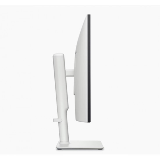 Dell S2725QS, 27" IPS Anti-Glare, LED, 4ms, 120 Hz, 1500:1, 350 cd/m2, 4K UHD (3840x2160), 99% sRGB, AMD FreeSync, HDMI, DisplayPort, Speakers, Height Adjustable, Pivot, Swivel, Tilt, Black Dell S2725QS, 27" IPS Anti-Glare, LED, 4ms, 120 Hz, 1500:1, 350 cd/m2, 4K UHD (3840x2160), 99% sRGB, AMD FreeSync, HDMI, DisplayPort, Speakers, Height Adjustable, Pivot, Swivel, Tilt, Black