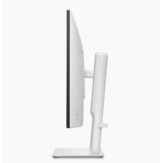 Dell S2725QS, 27" IPS Anti-Glare, LED, 4ms, 120 Hz, 1500:1, 350 cd/m2, 4K UHD (3840x2160), 99% sRGB, AMD FreeSync, HDMI, DisplayPort, Speakers, Height Adjustable, Pivot, Swivel, Tilt, Black Dell S2725QS, 27" IPS Anti-Glare, LED, 4ms, 120 Hz, 1500:1, 350 cd/m2, 4K UHD (3840x2160), 99% sRGB, AMD FreeSync, HDMI, DisplayPort, Speakers, Height Adjustable, Pivot, Swivel, Tilt, Black