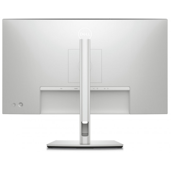 Dell U2724D, 27" IPS Anti-Glare, UltraSharp InfinityEdge, 5ms, 2000:1, 350 cd/m2, QHD 2560x1440, 120Hz, 100% sRGB, 98% DCI-P3, HDMI, DisplayPort, USB-C, USB 3.2, ComfortView Plus, Height Adjustable, Pivot, Swivel, Tilt, Black Dell U2724D, 27" IPS Anti-Glare, UltraSharp InfinityEdge, 5ms, 2000:1, 350 cd/m2, QHD 2560x1440, 120Hz, 100% sRGB, 98% DCI-P3, HDMI, DisplayPort, USB-C, USB 3.2, ComfortView Plus, Height Adjustable, Pivot, Swivel, Tilt, Black