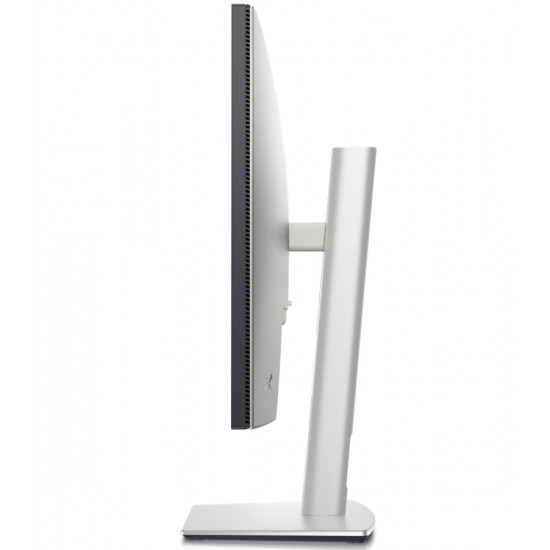 Dell U2724D, 27" IPS Anti-Glare, UltraSharp InfinityEdge, 5ms, 2000:1, 350 cd/m2, QHD 2560x1440, 120Hz, 100% sRGB, 98% DCI-P3, HDMI, DisplayPort, USB-C, USB 3.2, ComfortView Plus, Height Adjustable, Pivot, Swivel, Tilt, Black Dell U2724D, 27" IPS Anti-Glare, UltraSharp InfinityEdge, 5ms, 2000:1, 350 cd/m2, QHD 2560x1440, 120Hz, 100% sRGB, 98% DCI-P3, HDMI, DisplayPort, USB-C, USB 3.2, ComfortView Plus, Height Adjustable, Pivot, Swivel, Tilt, Black