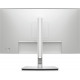 Dell U2724DE, 27" IPS Anti-Glare, UltraSharp InfinityEdge, 5ms, 2000:1, 350 cd/m2, QHD 2560x1440, 120Hz, 100% sRGB, 98% DCI-P3, HDMI, DisplayPort, Thunderbolt 4, USB-C, USB 3.2, ComfortView Plus, PBP, Height Adjustable, Pivot, Swivel, Tilt, Black