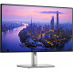 Dell U2725QE, 27" IPS UHD AG, UltraSharp 120Hz, 5ms, 3000:1, 600 cd/m2, 4K 3840x2160, DCI-P3 99%, HDR, HDMI, DisplayPort, Thunderbolt Hub, Power delivery 140w, RJ45, ComfortView Plus, Height Adjustable, Pivot, Swivel, Tilt, PiP, PbP, Grey Dell U2725QE, 27" IPS UHD AG, UltraSharp 120Hz, 5ms, 3000:1, 600 cd/m2, 4K 3840x2160, DCI-P3 99%, HDR, HDMI, DisplayPort, Thunderbolt Hub, Power delivery 140w, RJ45, ComfortView Plus, Height Adjustable, Pivot, Swivel, Tilt, PiP, PbP, Grey