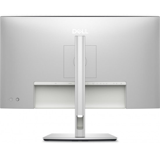 Dell U2725QE, 27" IPS UHD AG, UltraSharp 120Hz, 5ms, 3000:1, 600 cd/m2, 4K 3840x2160, DCI-P3 99%, HDR, HDMI, DisplayPort, Thunderbolt Hub, Power delivery 140w, RJ45, ComfortView Plus, Height Adjustable, Pivot, Swivel, Tilt, PiP, PbP, Grey Dell U2725QE, 27" IPS UHD AG, UltraSharp 120Hz, 5ms, 3000:1, 600 cd/m2, 4K 3840x2160, DCI-P3 99%, HDR, HDMI, DisplayPort, Thunderbolt Hub, Power delivery 140w, RJ45, ComfortView Plus, Height Adjustable, Pivot, Swivel, Tilt, PiP, PbP, Grey