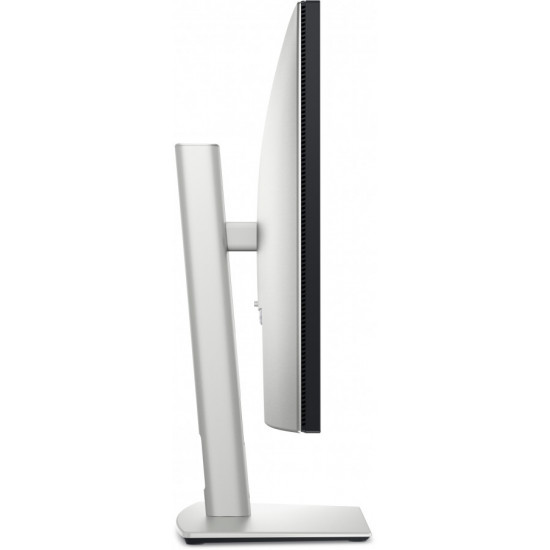 Dell U2725QE, 27" IPS UHD AG, UltraSharp 120Hz, 5ms, 3000:1, 600 cd/m2, 4K 3840x2160, DCI-P3 99%, HDR, HDMI, DisplayPort, Thunderbolt Hub, Power delivery 140w, RJ45, ComfortView Plus, Height Adjustable, Pivot, Swivel, Tilt, PiP, PbP, Grey Dell U2725QE, 27" IPS UHD AG, UltraSharp 120Hz, 5ms, 3000:1, 600 cd/m2, 4K 3840x2160, DCI-P3 99%, HDR, HDMI, DisplayPort, Thunderbolt Hub, Power delivery 140w, RJ45, ComfortView Plus, Height Adjustable, Pivot, Swivel, Tilt, PiP, PbP, Grey