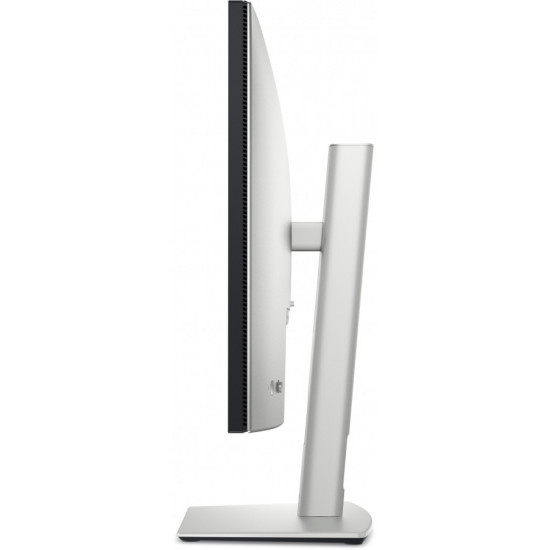 Dell U2725QE, 27" IPS UHD AG, UltraSharp 120Hz, 5ms, 3000:1, 600 cd/m2, 4K 3840x2160, DCI-P3 99%, HDR, HDMI, DisplayPort, Thunderbolt Hub, Power delivery 140w, RJ45, ComfortView Plus, Height Adjustable, Pivot, Swivel, Tilt, PiP, PbP, Grey Dell U2725QE, 27" IPS UHD AG, UltraSharp 120Hz, 5ms, 3000:1, 600 cd/m2, 4K 3840x2160, DCI-P3 99%, HDR, HDMI, DisplayPort, Thunderbolt Hub, Power delivery 140w, RJ45, ComfortView Plus, Height Adjustable, Pivot, Swivel, Tilt, PiP, PbP, Grey