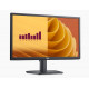 Dell E2225H, 21.5" Edge LED Anti-Glare, VA Panel, 5ms GTG, 75 Hz, 3000:1, 250 cd/m2, 1920x1080 Full HD, VGA, Display Port, Tilt, Black Dell E2225H, 21.5" Edge LED Anti-Glare, VA Panel, 5ms GTG, 75 Hz, 3000:1, 250 cd/m2, 1920x1080 Full HD, VGA, Display Port, Tilt, Black