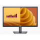 Dell E2225H, 21.5" Edge LED Anti-Glare, VA Panel, 5ms GTG, 75 Hz, 3000:1, 250 cd/m2, 1920x1080 Full HD, VGA, Display Port, Tilt, Black Dell E2225H, 21.5" Edge LED Anti-Glare, VA Panel, 5ms GTG, 75 Hz, 3000:1, 250 cd/m2, 1920x1080 Full HD, VGA, Display Port, Tilt, Black