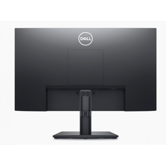 Dell E2225H, 21.5" Edge LED Anti-Glare, VA Panel, 5ms GTG, 75 Hz, 3000:1, 250 cd/m2, 1920x1080 Full HD, VGA, Display Port, Tilt, Black Dell E2225H, 21.5" Edge LED Anti-Glare, VA Panel, 5ms GTG, 75 Hz, 3000:1, 250 cd/m2, 1920x1080 Full HD, VGA, Display Port, Tilt, Black