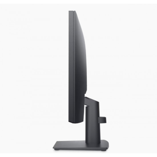 Dell E2225H, 21.5" Edge LED Anti-Glare, VA Panel, 5ms GTG, 75 Hz, 3000:1, 250 cd/m2, 1920x1080 Full HD, VGA, Display Port, Tilt, Black Dell E2225H, 21.5" Edge LED Anti-Glare, VA Panel, 5ms GTG, 75 Hz, 3000:1, 250 cd/m2, 1920x1080 Full HD, VGA, Display Port, Tilt, Black