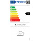 Dell E2225H, 21.5" Edge LED Anti-Glare, VA Panel, 5ms GTG, 75 Hz, 3000:1, 250 cd/m2, 1920x1080 Full HD, VGA, Display Port, Tilt, Black Dell E2225H, 21.5" Edge LED Anti-Glare, VA Panel, 5ms GTG, 75 Hz, 3000:1, 250 cd/m2, 1920x1080 Full HD, VGA, Display Port, Tilt, Black