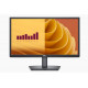 Dell E2225HS, 21.5" Edge LED Anti-Glare, VA Panel, 5ms GTG, 75 Hz, 3000:1, 250 cd/m2, 1920x1080 Full HD, HDMI, VGA, Display Port, Speakers, Height Adjustable, Tilt, Black Dell E2225HS, 21.5" Edge LED Anti-Glare, VA Panel, 5ms GTG, 75 Hz, 3000:1, 250 cd/m2, 1920x1080 Full HD, HDMI, VGA, Display Port, Speakers, Height Adjustable, Tilt, Black