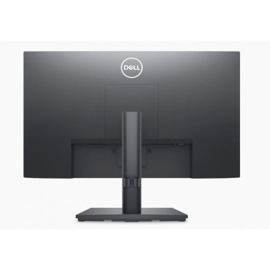 Dell E2225HS, 21.5" Edge LED Anti-Glare, VA Panel, 5ms GTG, 75 Hz, 3000:1, 250 cd/m2, 1920x1080 Full HD, HDMI, VGA, Display Port, Speakers, Height Adjustable, Tilt, Black Dell E2225HS, 21.5" Edge LED Anti-Glare, VA Panel, 5ms GTG, 75 Hz, 3000:1, 250 cd/m2, 1920x1080 Full HD, HDMI, VGA, Display Port, Speakers, Height Adjustable, Tilt, Black