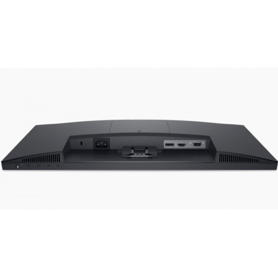 Dell E2225HS, 21.5" Edge LED Anti-Glare, VA Panel, 5ms GTG, 75 Hz, 3000:1, 250 cd/m2, 1920x1080 Full HD, HDMI, VGA, Display Port, Speakers, Height Adjustable, Tilt, Black Dell E2225HS, 21.5" Edge LED Anti-Glare, VA Panel, 5ms GTG, 75 Hz, 3000:1, 250 cd/m2, 1920x1080 Full HD, HDMI, VGA, Display Port, Speakers, Height Adjustable, Tilt, Black