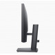Dell E2225HS, 21.5" Edge LED Anti-Glare, VA Panel, 5ms GTG, 75 Hz, 3000:1, 250 cd/m2, 1920x1080 Full HD, HDMI, VGA, Display Port, Speakers, Height Adjustable, Tilt, Black Dell E2225HS, 21.5" Edge LED Anti-Glare, VA Panel, 5ms GTG, 75 Hz, 3000:1, 250 cd/m2, 1920x1080 Full HD, HDMI, VGA, Display Port, Speakers, Height Adjustable, Tilt, Black