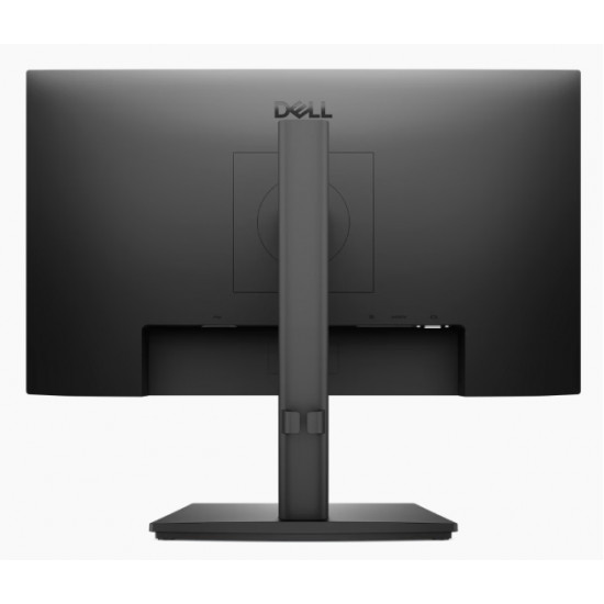 Dell E2225HSM, 21.5" Edge LED Anti-Glare, VA Panel, 5ms GTG, 100 Hz, 3000:1, 250 cd/m2, Full HD 1920x1080, VGA, HDMI, Display Port, Speakers, Height-Adjustable, Pivot, Swivel, Tilt, Black Dell E2225HSM, 21.5" Edge LED Anti-Glare, VA Panel, 5ms GTG, 100 Hz, 3000:1, 250 cd/m2, Full HD 1920x1080, VGA, HDMI, Display Port, Speakers, Height-Adjustable, Pivot, Swivel, Tilt, Black